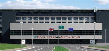 Doubletree by Hilton Milton Keynes