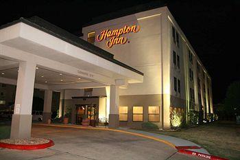 Hampton Inn Abilene