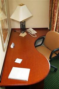 Hampton Inn Akron-South