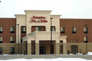 Hampton Inn & Suites Ankeny