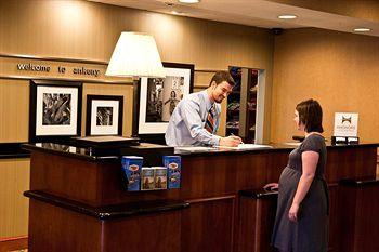 Hampton Inn & Suites Ankeny