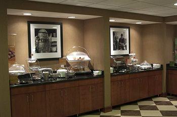 Hampton Inn & Suites Ankeny