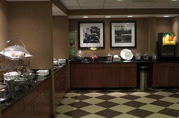 Hampton Inn & Suites Ankeny