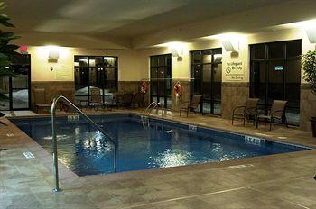 Hampton Inn & Suites Ankeny