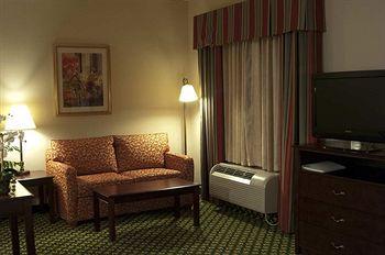 Hampton Inn & Suites Ankeny