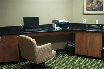 Hampton Inn & Suites Ankeny