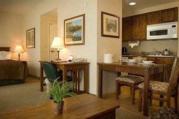 Homewood Suites Bakersfield