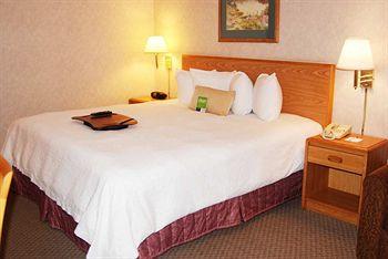 Hampton Inn Bakersfield - Central