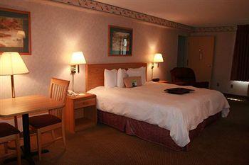 Hampton Inn Bakersfield - Central