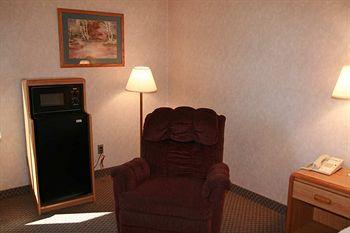 Hampton Inn Bakersfield - Central