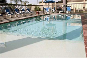 Hampton Inn Bakersfield - Central