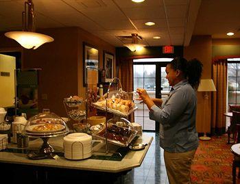 Hampton Inn Philadelphia Northeast / Bensalem