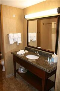 Hampton Inn & Suites Brenham