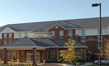 Hilton Garden Inn Charlottesville