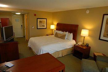 Hilton Garden Inn Charlottesville