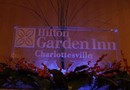 Hilton Garden Inn Charlottesville
