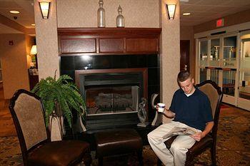 Hampton Inn Clifton Park