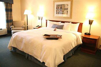 Hampton Inn Clifton Park