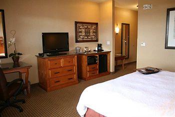 Hampton Inn & Suites Coeur D'alene