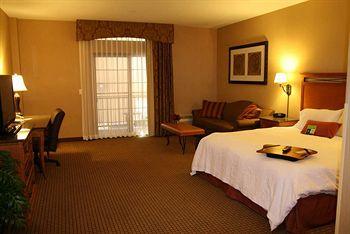 Hampton Inn & Suites Coeur D'alene