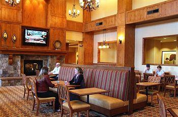 Hampton Inn & Suites Coeur D'alene