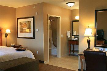 Hampton Inn & Suites Coeur D'alene