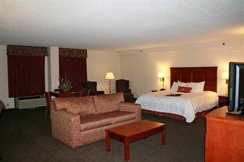 Hampton Inn Corinth