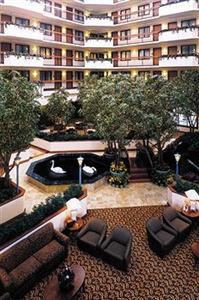 Embassy Suites Hotel Dallas - Near The Galleria