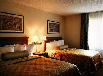 Embassy Suites Hotel Dallas - Near The Galleria