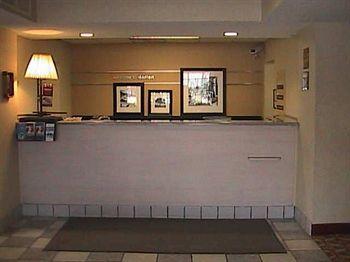 Hampton Inn Darien (Georgia)