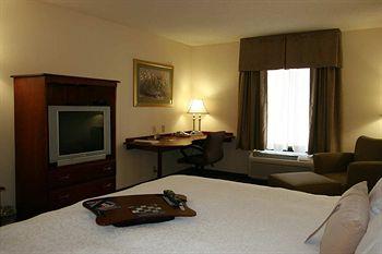 Hampton Inn & Suites Dayton-Vandalia