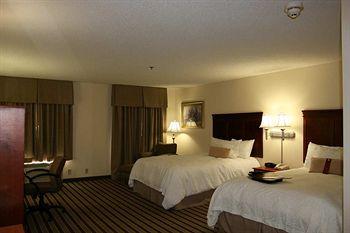 Hampton Inn & Suites Dayton-Vandalia