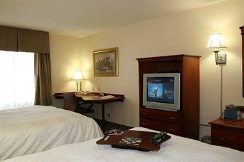 Hampton Inn & Suites Dayton-Vandalia