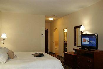 Hampton Inn & Suites Dayton-Vandalia