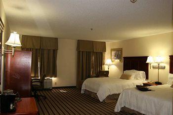 Hampton Inn & Suites Dayton-Vandalia