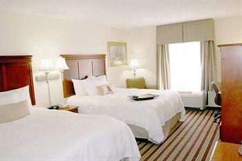 Hampton Inn & Suites Dayton-Vandalia