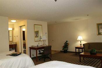 Hampton Inn & Suites Dayton-Vandalia