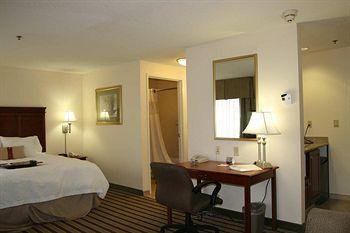 Hampton Inn & Suites Dayton-Vandalia