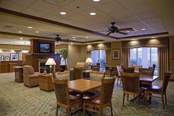 Hampton Inn Easley