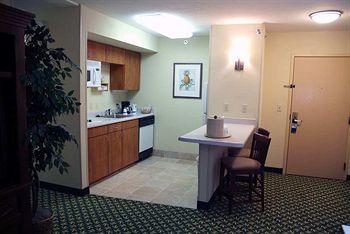 Hampton Inn El Paso-Airport