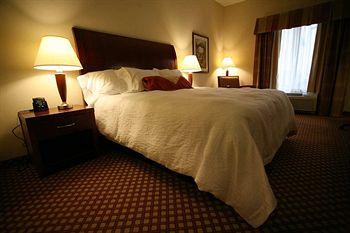 Hilton Garden Inn Elkhart