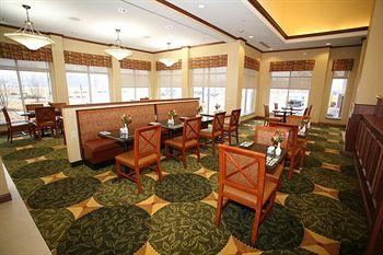 Hilton Garden Inn Elkhart