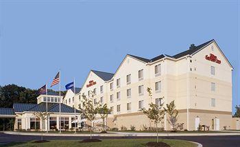 Hilton Garden Inn Gettysburg