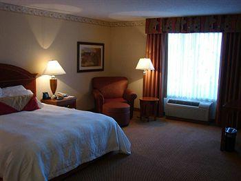 Hilton Garden Inn Gettysburg