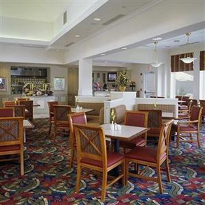 Hilton Garden Inn Gettysburg