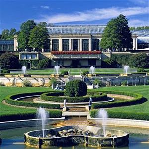 Hampton Inn & Suites Chadds Ford