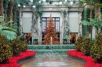 Hampton Inn & Suites Chadds Ford