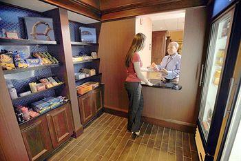 Hampton Inn & Suites Chadds Ford