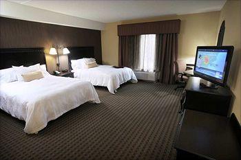 Hampton Inn & Suites Chadds Ford