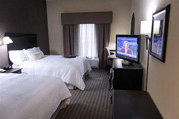 Hampton Inn & Suites Chadds Ford